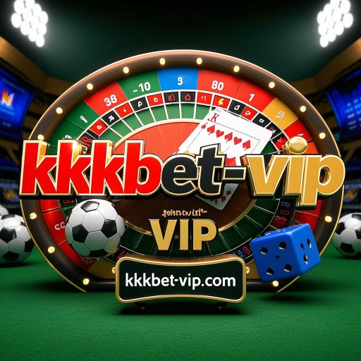 Atraia Fortuna: Explorando o Mundo da Loteria no kkkbet-vip